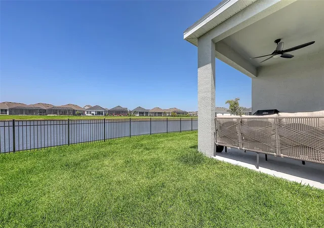 Photo 4 of Single family home for sale at 11869 Richmond Trl, Parrish, FL 34219 | MLS# A4649144 | Listing updated on 2026-10-22