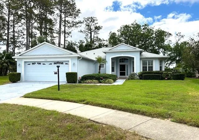 Photo 1 of Single family home for sale at 11752 Wayside Willow Ct, Hudson, FL 34667 | MLS# TB8375204 | Listing updated on 2026-10-06