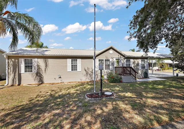 3rd image of 37945 Monticello St, Leesburg, FL 34788 | MLS# G5095852