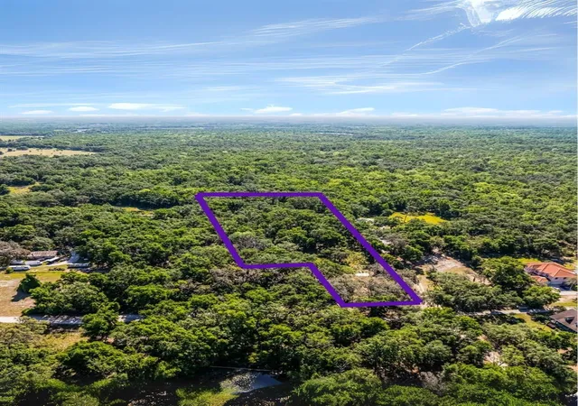 Photo 1 of Land for sale at 3633 Panther Path Rd, Lutz, FL 33559 | MLS# G5095860 | Listing updated on 2026-06-24