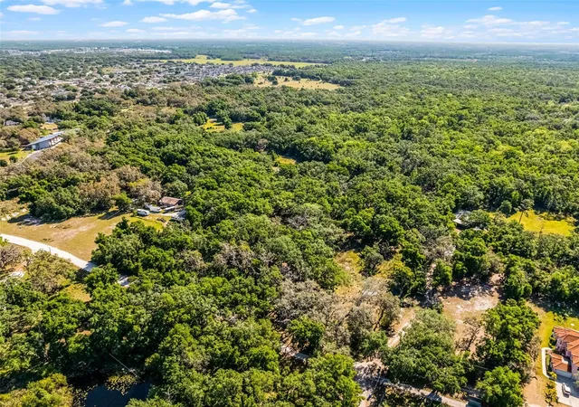 Photo 2 of Land for sale at 3633 Panther Path Rd, Lutz, FL 33559 | MLS# G5095860 | Listing updated on 2026-06-24