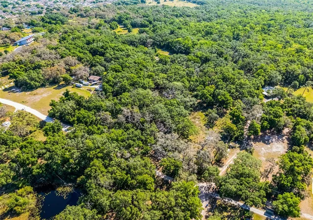 Photo 3 of Land for sale at 3633 Panther Path Rd, Lutz, FL 33559 | MLS# G5095860 | Listing updated on 2026-06-24