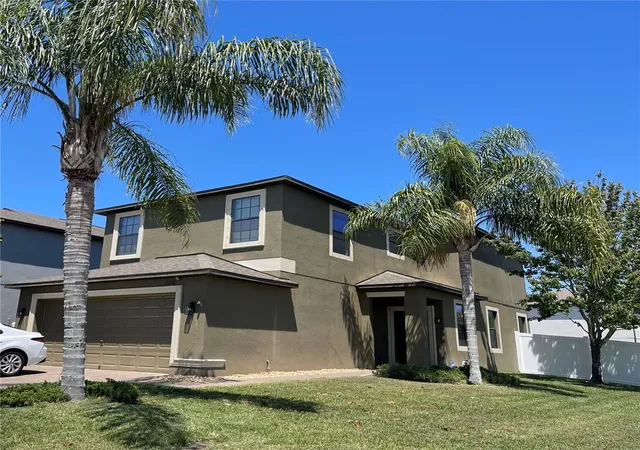 1st image of 11796 Crestridge Loop, New Port Richey, FL 34655 | MLS# W7874659