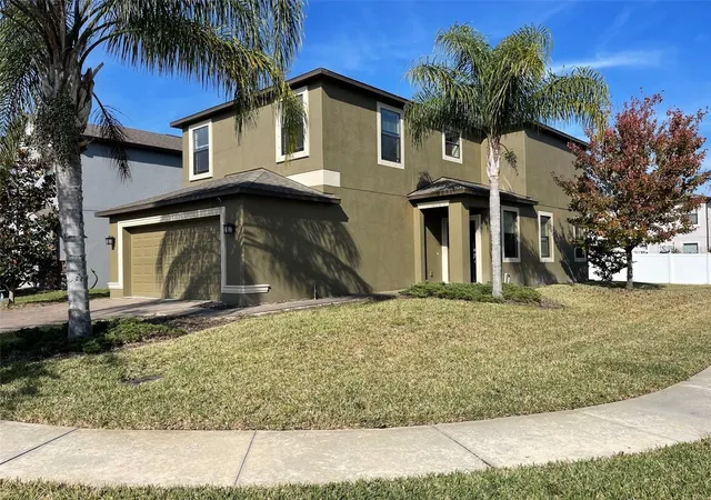 2nd image of 11796 Crestridge Loop, New Port Richey, FL 34655 | MLS# W7874659