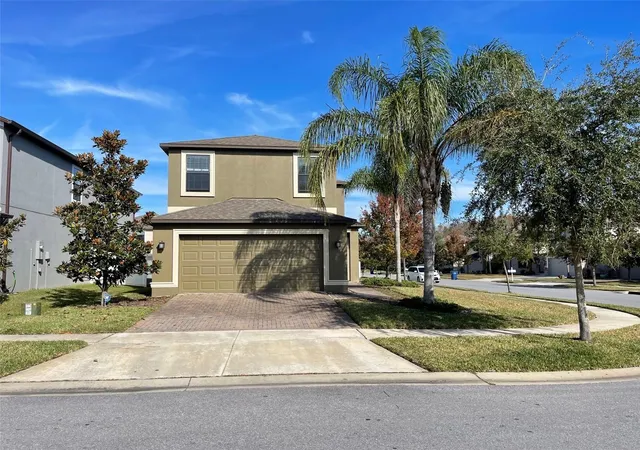 3rd image of 11796 Crestridge Loop, New Port Richey, FL 34655 | MLS# W7874659