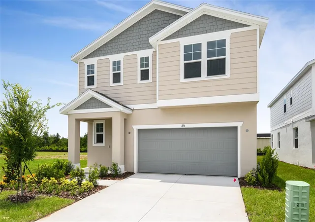 2nd image of 816 Lake Dell Rd, Dundee, FL 33838 | MLS# S5125096