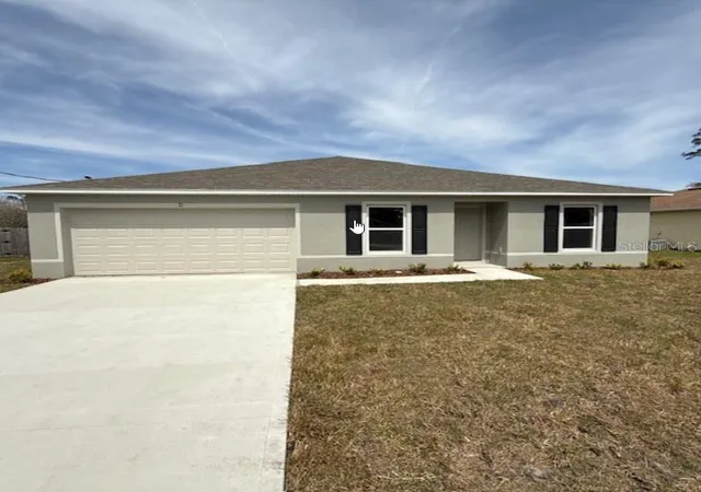 Homes for sale in Palm Coast, FL | 31 Pine Cedar Dr, Palm Coast, FL 32164 | MLS# C7508725