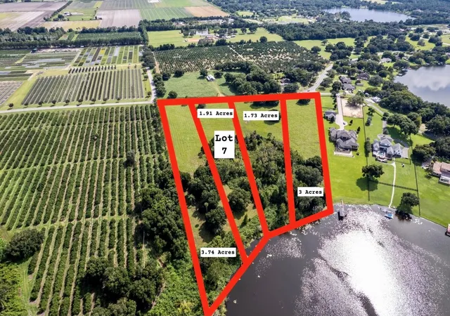 3rd image of 17937 Cr-448 (Sadler), Mount Dora, FL 32757 | MLS# G5095875