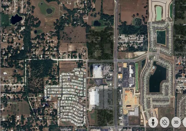 3rd image of 8133 Gall Blvd, Zephyrhills, FL 33541 | MLS# TB8375526
