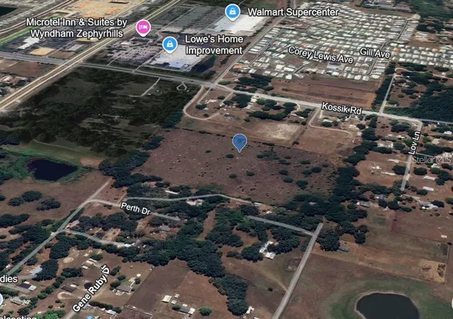 4th image of 8133 Gall Blvd, Zephyrhills, FL 33541 | MLS# TB8375526