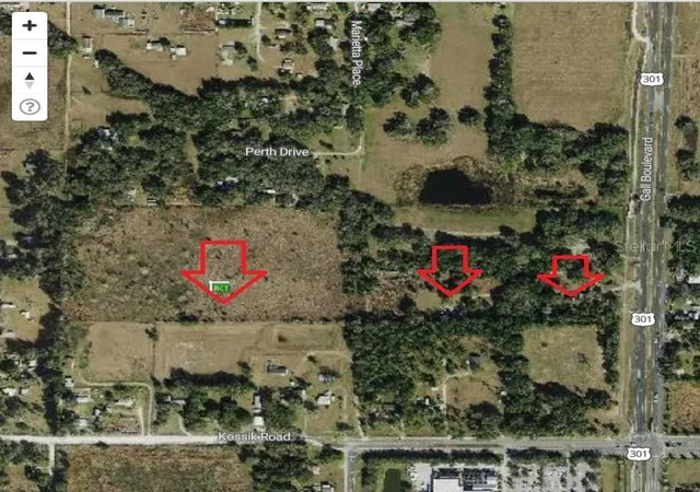 5th image of 8133 Gall Blvd, Zephyrhills, FL 33541 | MLS# TB8375526