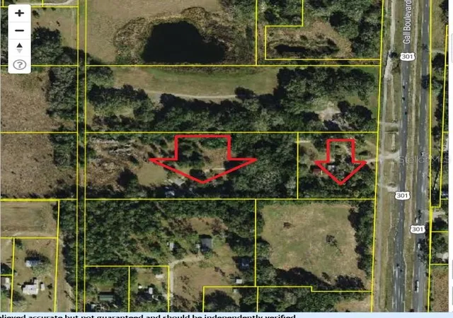 6th image of 8133 Gall Blvd, Zephyrhills, FL 33541 | MLS# TB8375526