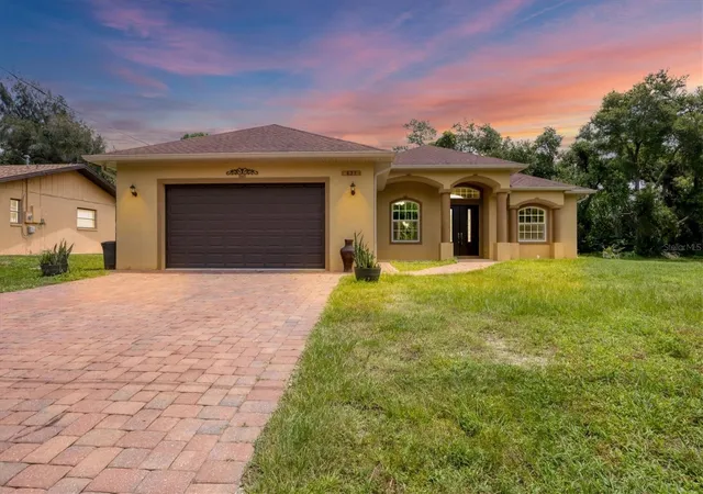 Photo 1 of Single family home for sale at 431 Sevilla St, North Port, FL 34287 | MLS# N6138502 | Listing updated on 2026-04-07