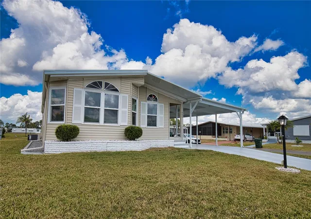 Photo 2 of Sale Pending at 565 Madero, North Port, FL 34287 | MLS# TB8375636 | Listing updated on 2026-09-22
