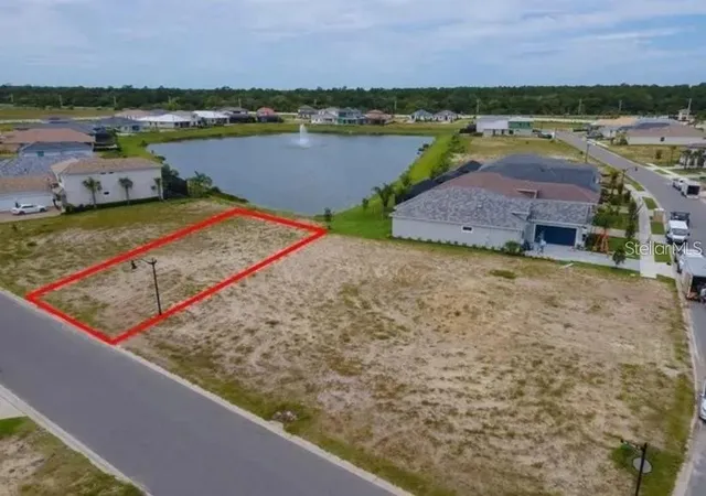 Photo 1 of Land for sale at 87 Del Palma Dr, Palm Coast, FL 32137 | MLS# OM699639 | Listing updated on 2026-04-20