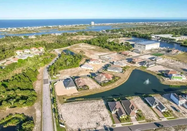Photo 2 of Land for sale at 87 Del Palma Dr, Palm Coast, FL 32137 | MLS# OM699639 | Listing updated on 2026-04-20