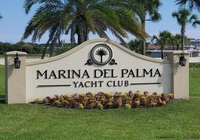 Photo 3 of Land for sale at 87 Del Palma Dr, Palm Coast, FL 32137 | MLS# OM699639 | Listing updated on 2026-04-20