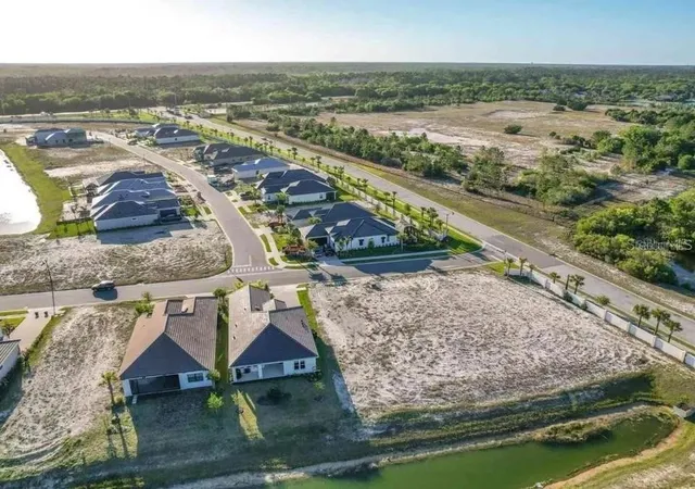 Photo 4 of Land for sale at 87 Del Palma Dr, Palm Coast, FL 32137 | MLS# OM699639 | Listing updated on 2026-04-20
