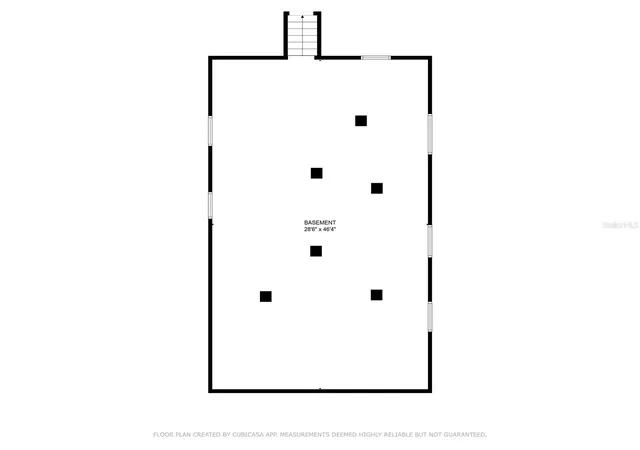 64th image of 501 Main St, Lake Hamilton, FL 33851 | MLS# P4934536