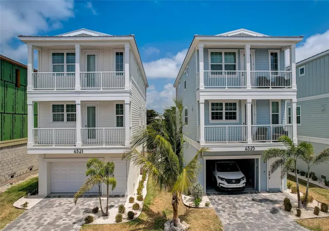 Homes for sale in Cortez, FL | 4206 Saltwater Pearl Way, Cortez, FL 34215 | MLS# A4649306