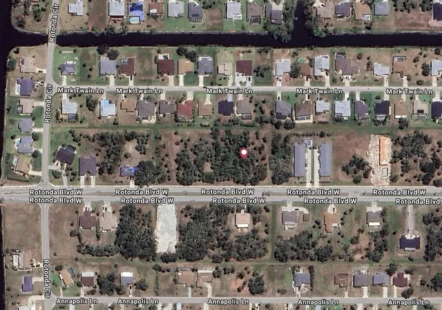 2nd image of 274 To 282 Rotonda Blvd W, Rotonda West, FL 33947 | MLS# A4649377