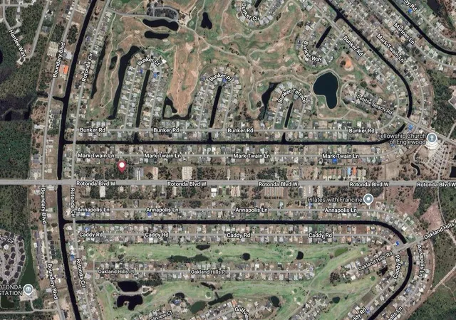 3rd image of 274 To 282 Rotonda Blvd W, Rotonda West, FL 33947 | MLS# A4649377