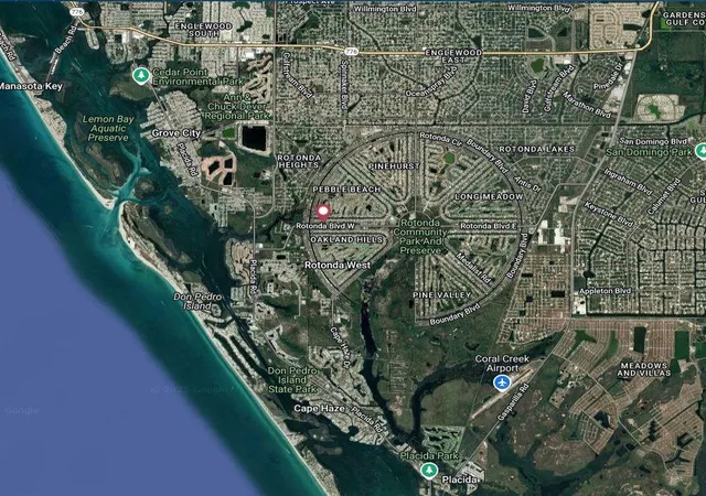4th image of 274 To 282 Rotonda Blvd W, Rotonda West, FL 33947 | MLS# A4649377