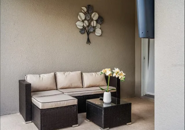 Photo 4 of Townhouse for sale at 2605 Reading Trl, Kissimmee, FL 34746 | MLS# S5125201 | Listing updated on 2026-06-24