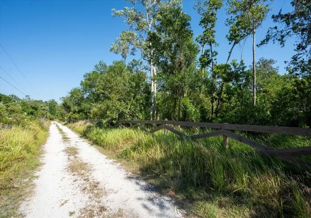 Photo 1 of Land for sale at 24820 49th Avenue E, Myakka City, FL 34251 | MLS# A4649418 | Listing updated on 2026-09-28
