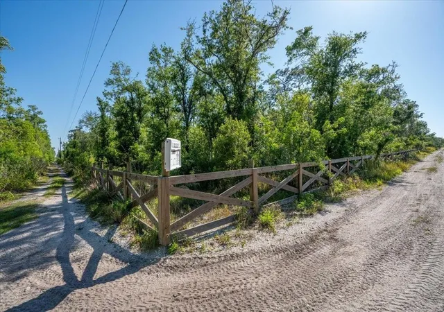 Photo 3 of Land for sale at 24820 49th Avenue E, Myakka City, FL 34251 | MLS# A4649418 | Listing updated on 2026-09-28