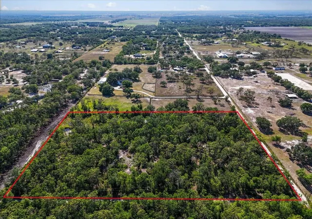 Photo 4 of Land for sale at 24820 49th Avenue E, Myakka City, FL 34251 | MLS# A4649418 | Listing updated on 2026-09-28