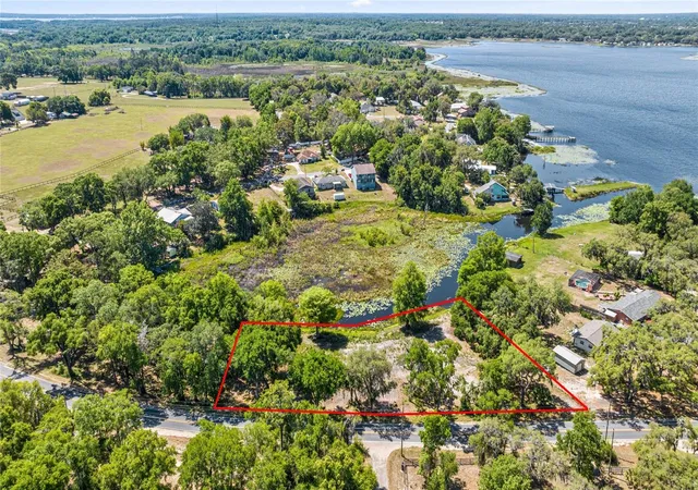 2nd image of 0 Se 110th Street Rd, Belleview, FL 34420 | MLS# OM699725