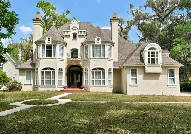 1st image of 48 Audubon Ln, Flagler Beach, FL 32136 | MLS# FC309067