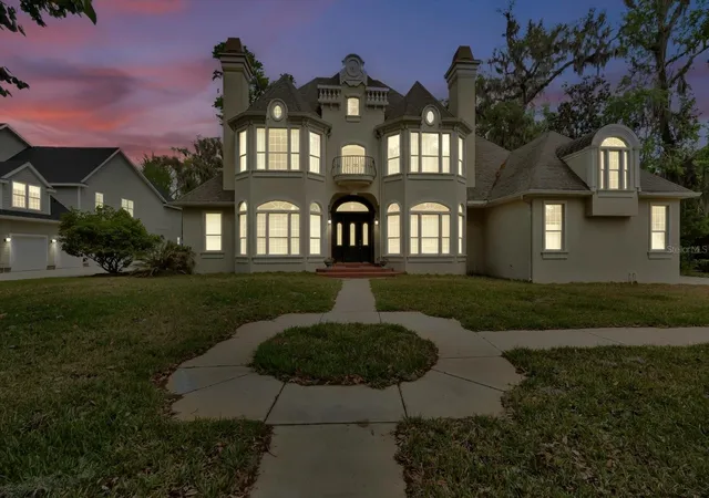 4th image of 48 Audubon Ln, Flagler Beach, FL 32136 | MLS# FC309067