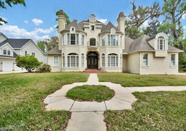 5th image of 48 Audubon Ln, Flagler Beach, FL 32136 | MLS# FC309067
