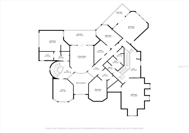 82nd image of 48 Audubon Ln, Flagler Beach, FL 32136 | MLS# FC309067