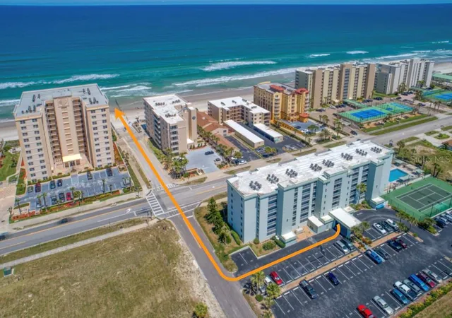 2nd image of 3800 S Atlantic Ave #702, Daytona Beach, FL 32118 | MLS# NS1084624