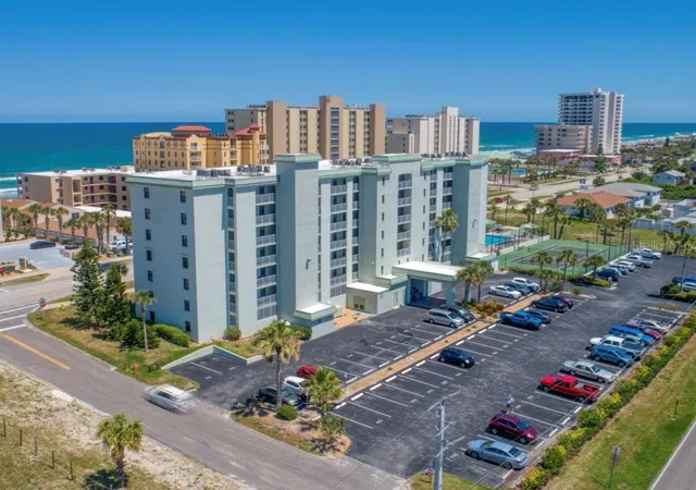 1st image of 3800 S Atlantic Ave #702, Daytona Beach, FL 32118 | MLS# NS1084624