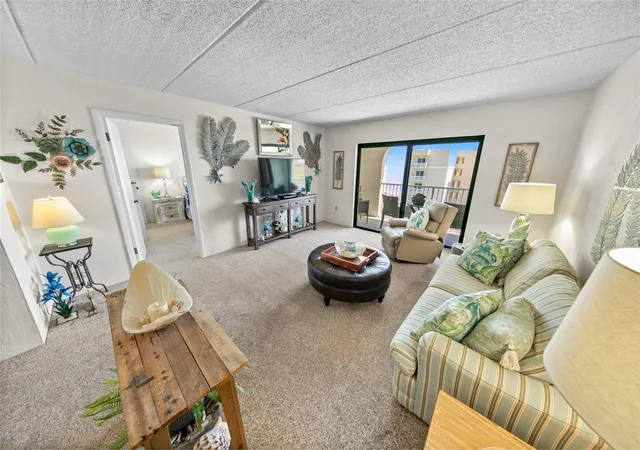 4th image of 3800 S Atlantic Ave #702, Daytona Beach, FL 32118 | MLS# NS1084624
