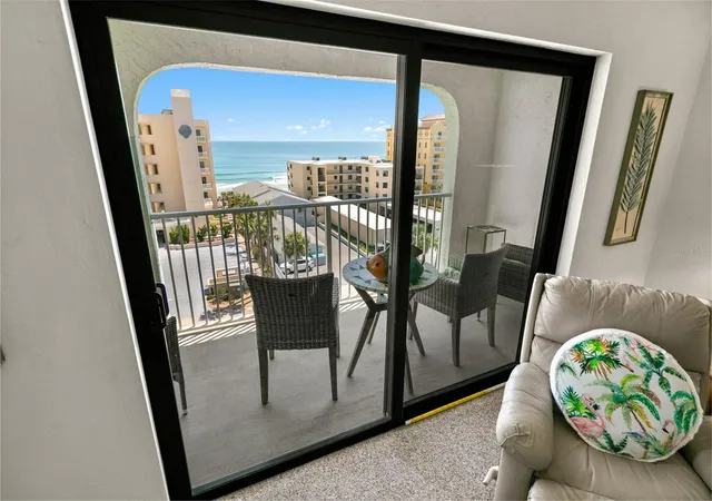 5th image of 3800 S Atlantic Ave #702, Daytona Beach, FL 32118 | MLS# NS1084624