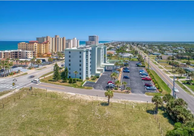 56th image of 3800 S Atlantic Ave #702, Daytona Beach, FL 32118 | MLS# NS1084624