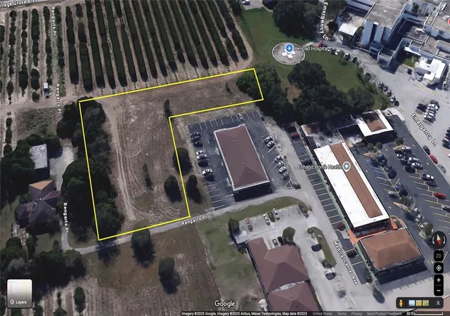 1st image of 310 Medical Center Ave, Sebring, FL 33870 | MLS# L4952319