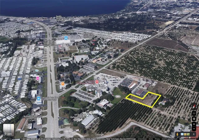 4th image of 310 Medical Center Ave, Sebring, FL 33870 | MLS# L4952319