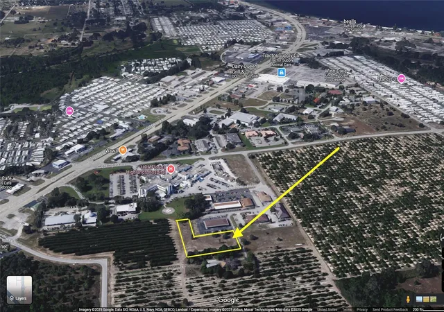 5th image of 310 Medical Center Ave, Sebring, FL 33870 | MLS# L4952319