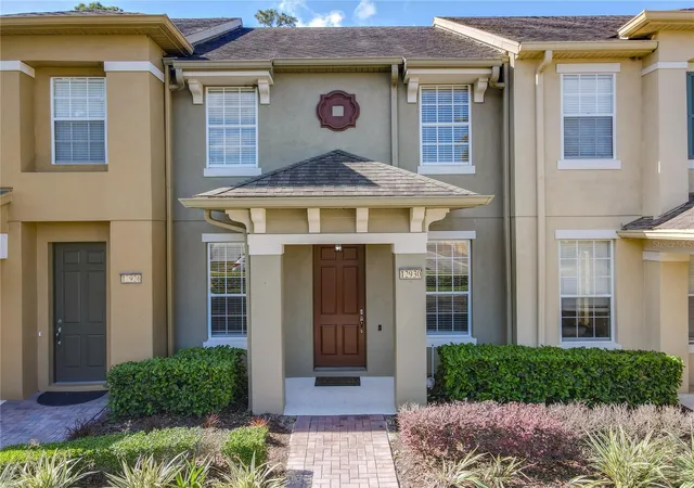 Photo 1 of Townhouse for sale at 12930 Vennetta Way, Windermere, FL 34786 | MLS# O6301208 | Listing updated on 2026-09-23