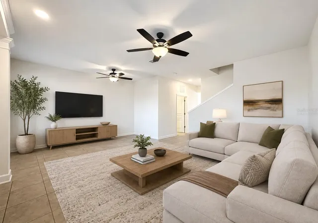 Photo 3 of Townhouse for sale at 12930 Vennetta Way, Windermere, FL 34786 | MLS# O6301208 | Listing updated on 2026-09-23