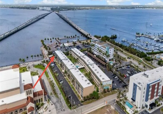 1st image of 150 Harborside Ave #221, Punta Gorda, FL 33950 | MLS# A4649508
