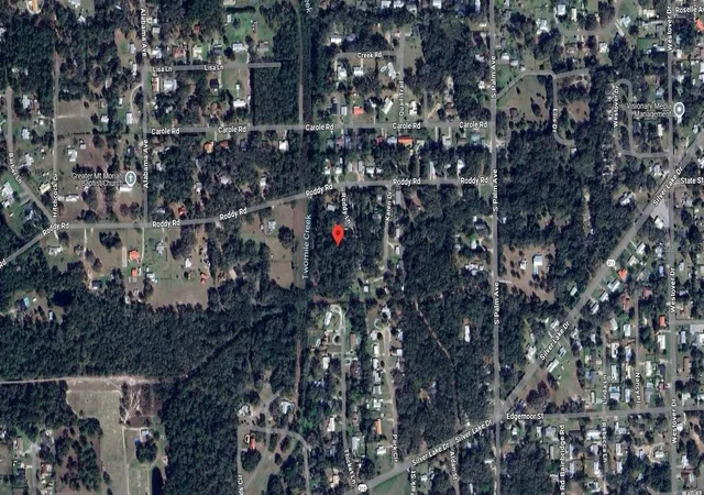Photo 4 of Land for sale at 115 Roddy Ln, Palatka, FL 32177 | MLS# OK225130 | Listing updated on 2026-07-13