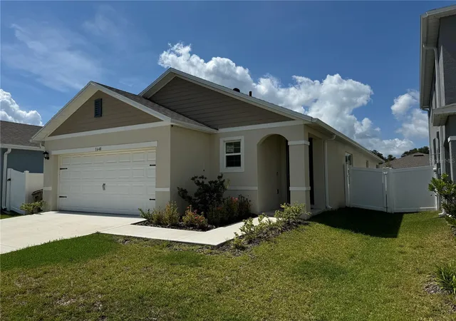 Photo 2 of Single family home for sale at 1648 Heart Bar Rd, Kindred, FL 34744 | MLS# S5125282 | Listing updated on 2026-08-28