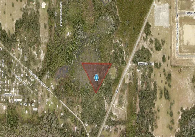 Homes for sale in Fruitland Park, FL | County Road 44, Fruitland Park, FL 34731 | MLS# O6301353